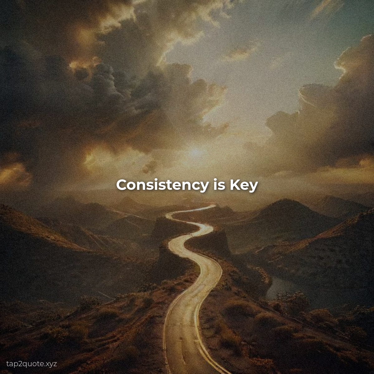 TapToQuote demo - Create quote images with our free quote generator