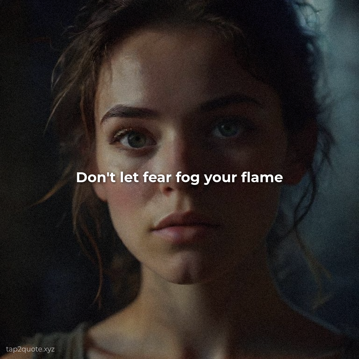 TapToQuote demo - Create quote images with our free quote generator