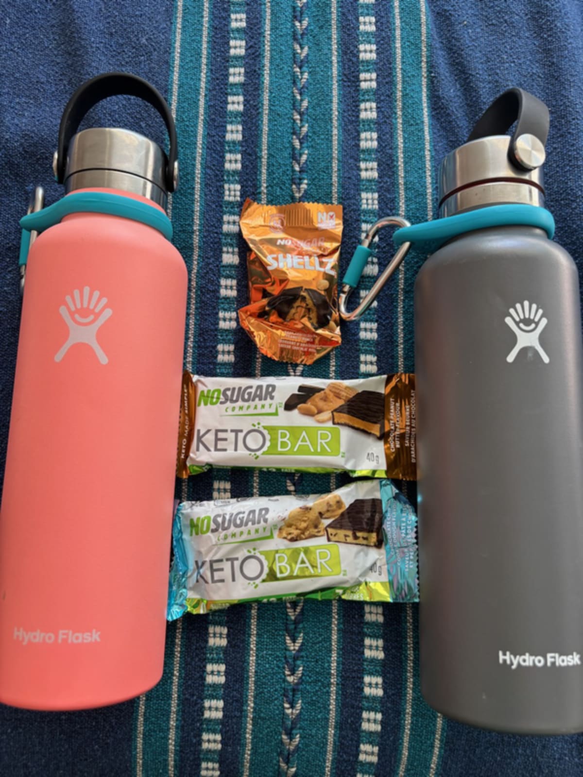 Mindful eating snacks while traveling with healthy food options