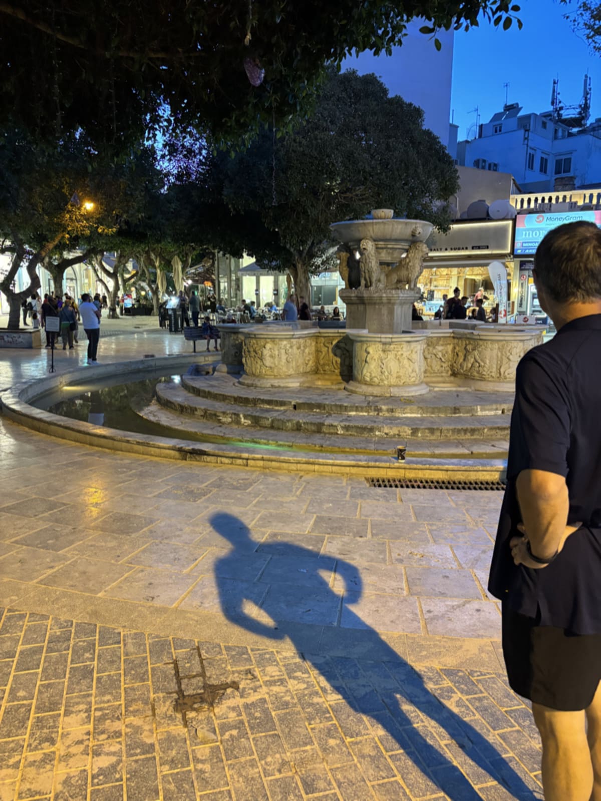 Featured image for Reflecting on Past Travel