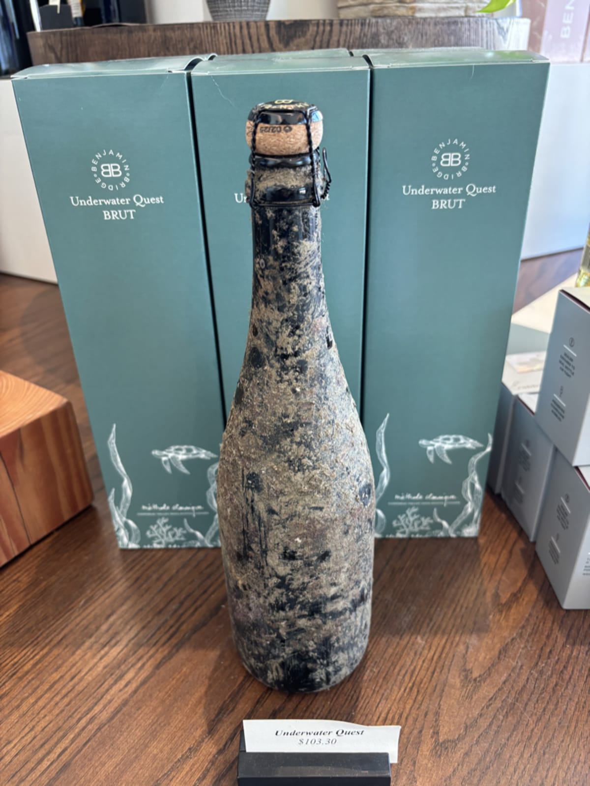 Self-guided wine tour in Grand Pre/Gasperau region - visiting Gaspereau, Benjamin Bridge, Acadie, Luckett, Lightfoot, Mercator, and Grand Pre with dining at Le Caveau.