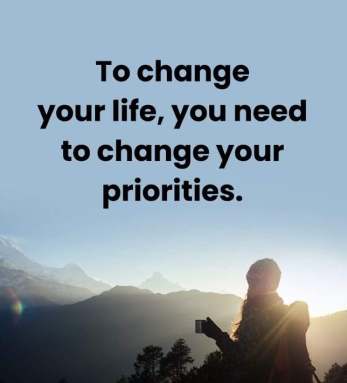 Reflecting on how change is inevitable like the tides, and we can choose to accept it as an opportunity for new beginnings and discoveries.