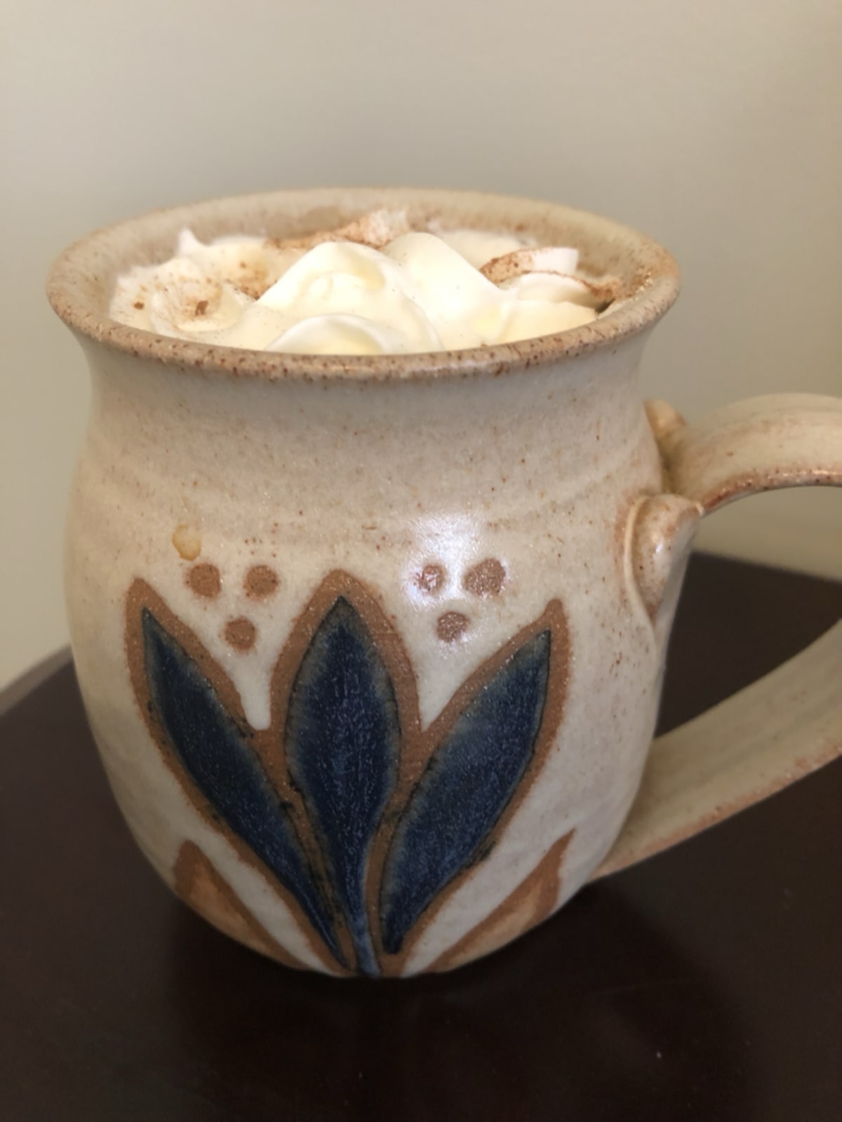 Starting the day with a perfect cup of coffee - the ritual of morning coffee, investing in quality equipment, and taking time for mindful reflection.
