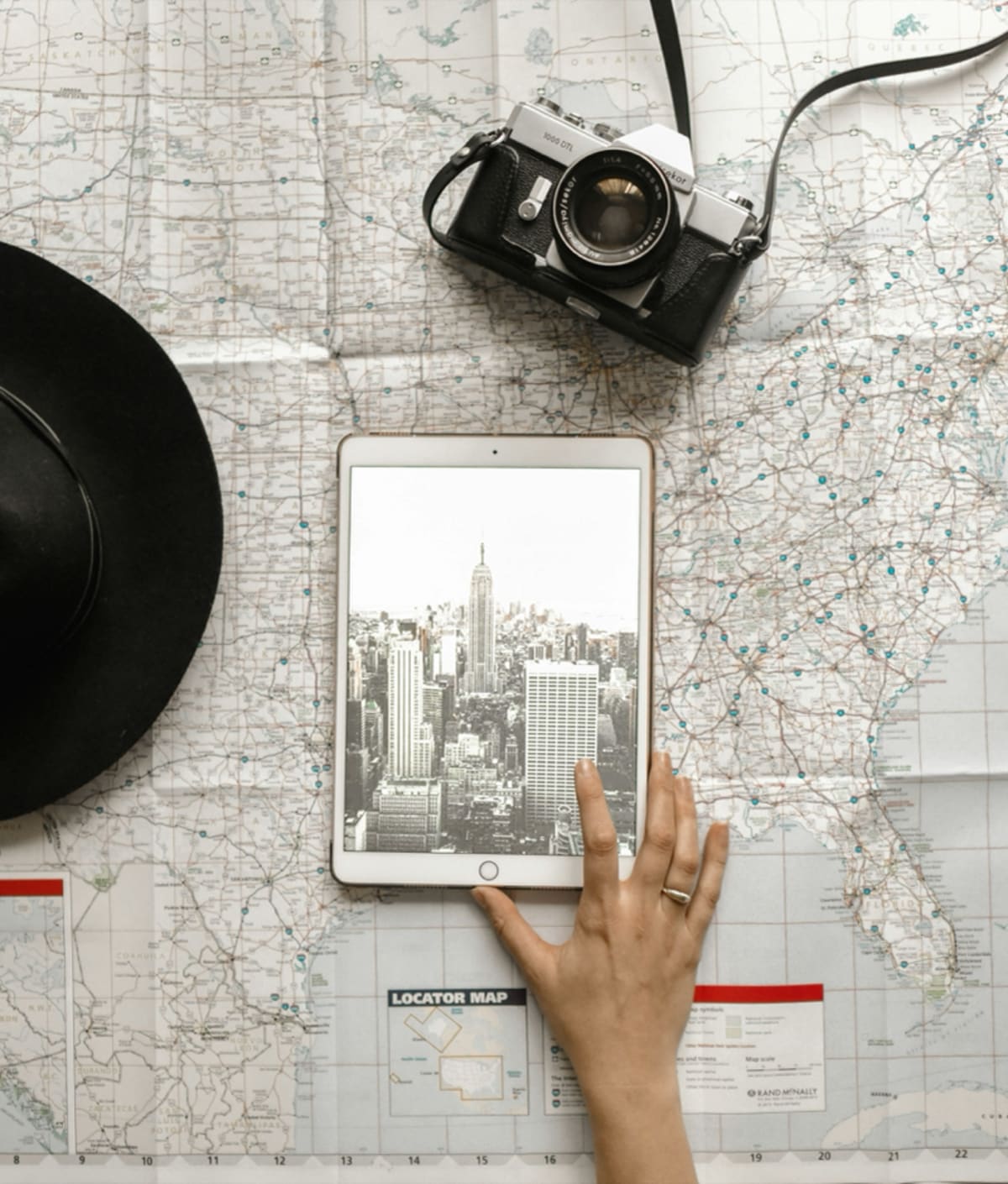 Public Mobile's $40/month plan works in Canada, the US, and Mexico with no roaming fees. Real costs, how to sign up, and why we switched after a $127 roaming bill.