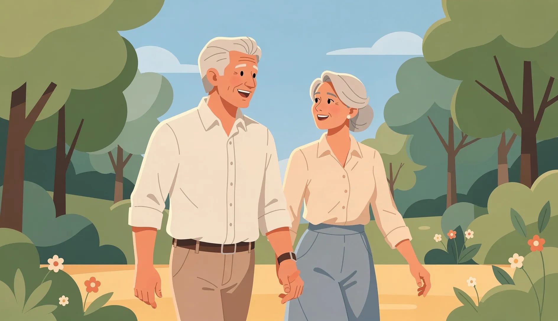 Mutuelle Senior