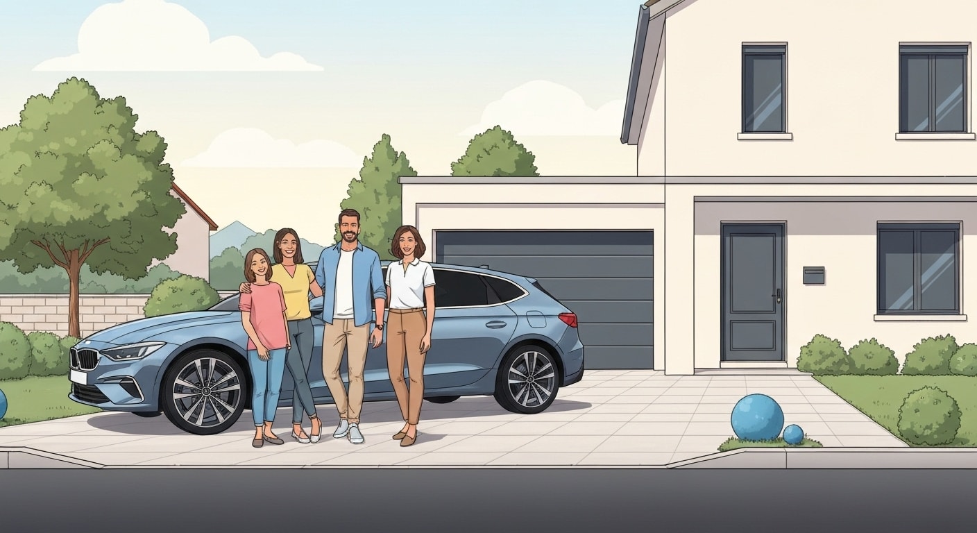 Assurance Automobile