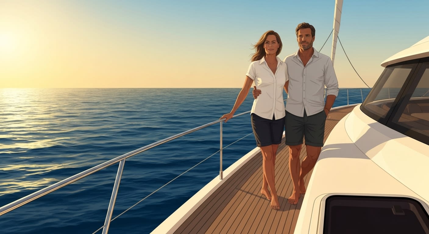 Assurance Bateau et Yacht