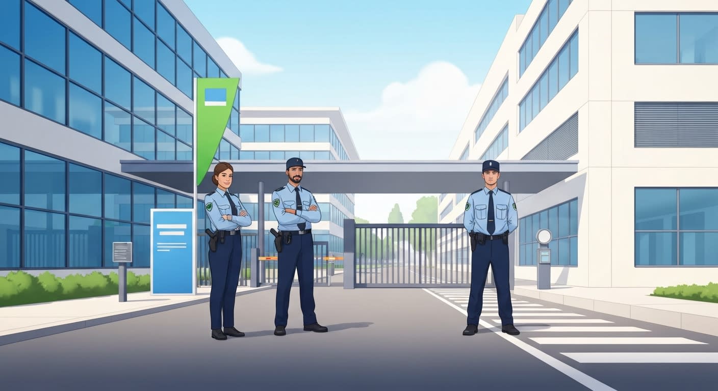Assurance RC Pro Équipes de Sécurité