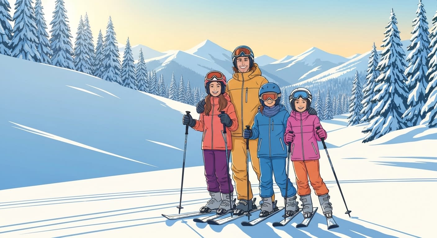 Assurance Sports Hiver