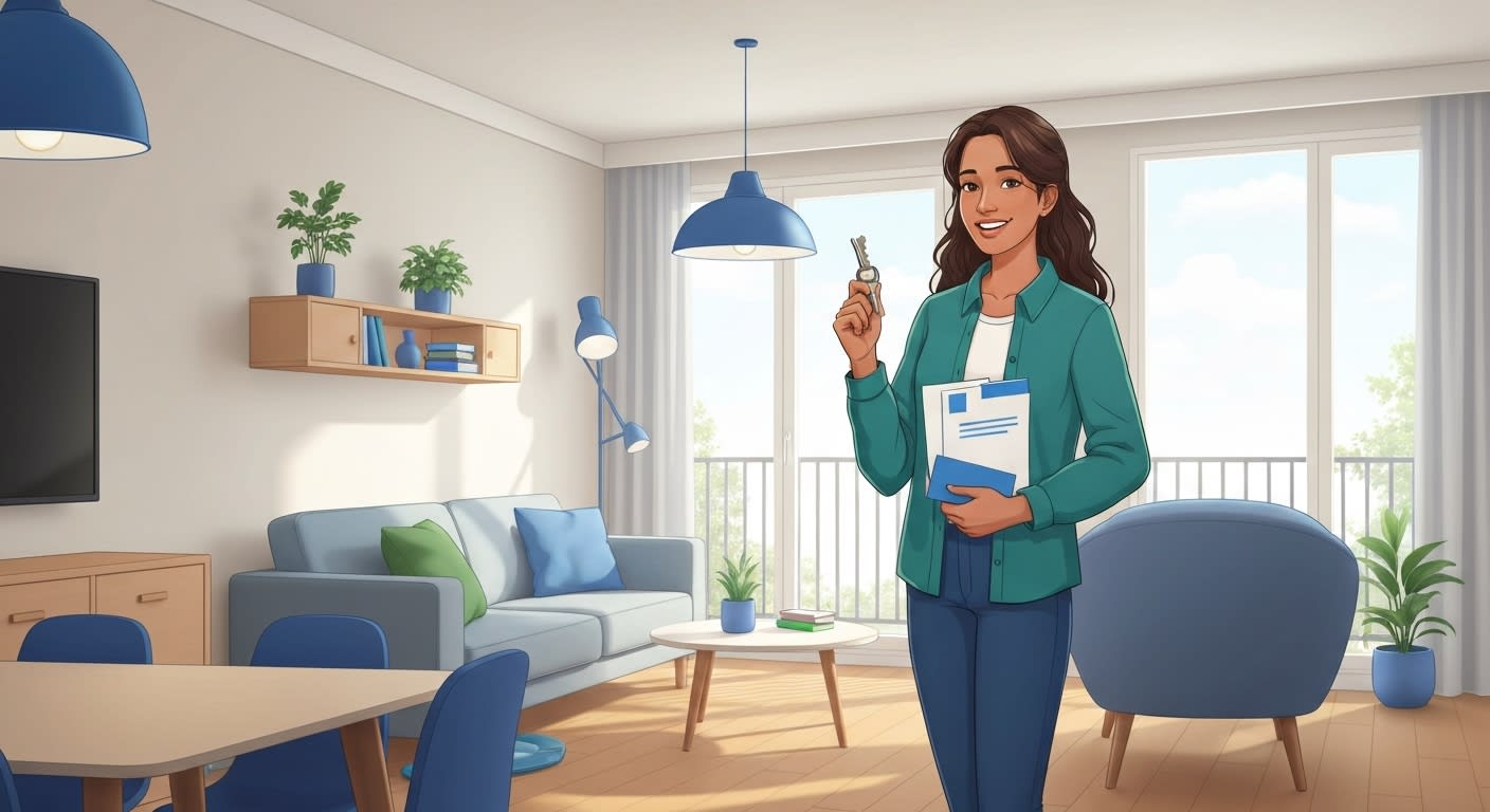 Assurance Habitation Locataire