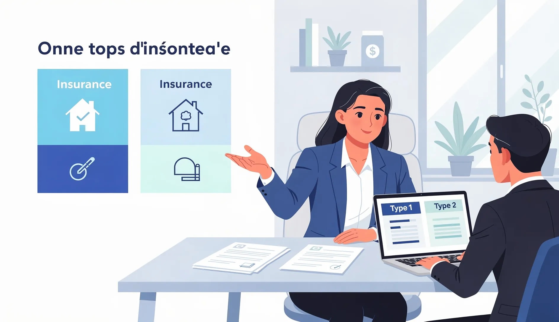 RC Pro vs Assurance Décennale