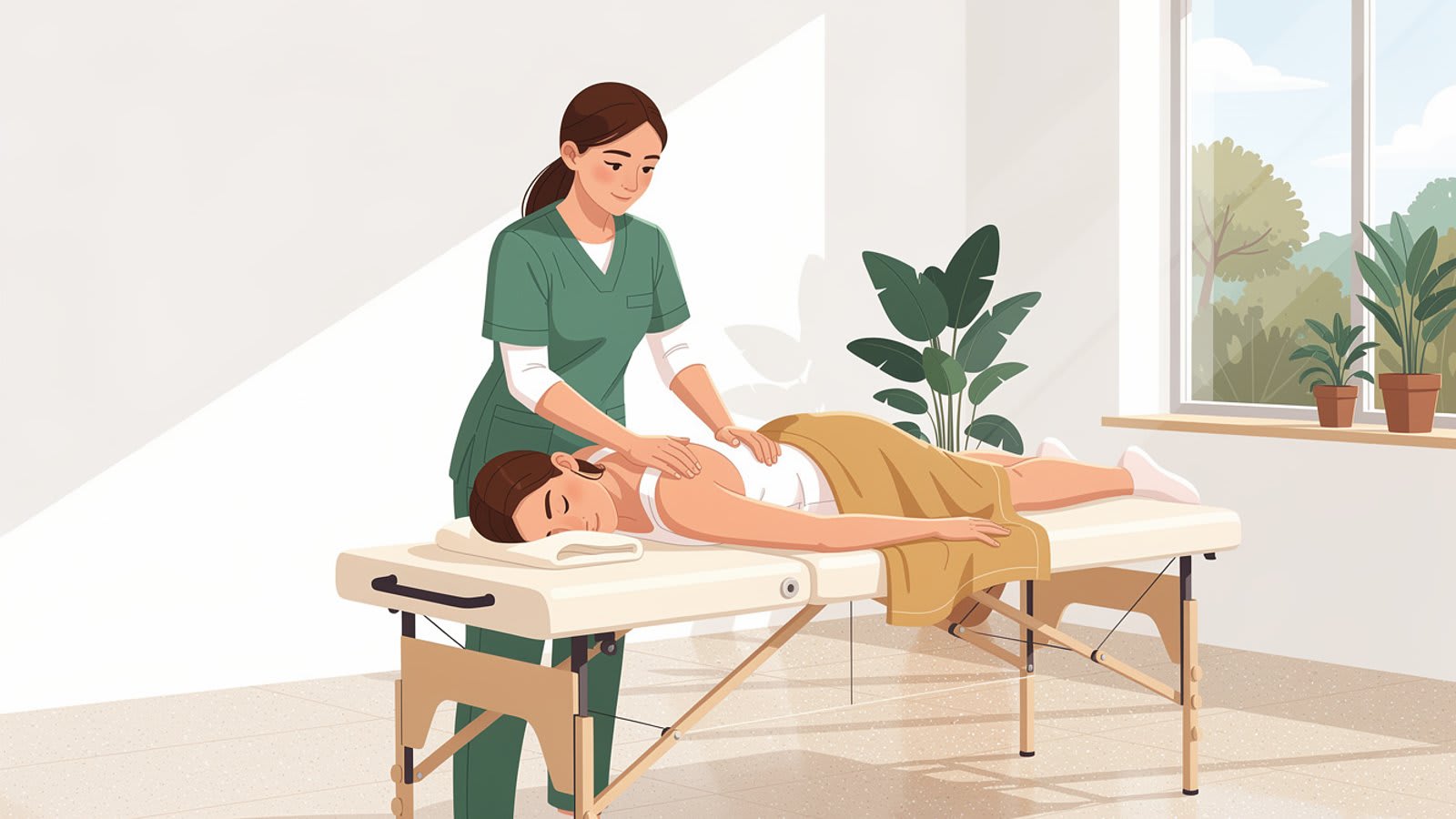 Mutuelle Médecines Douces