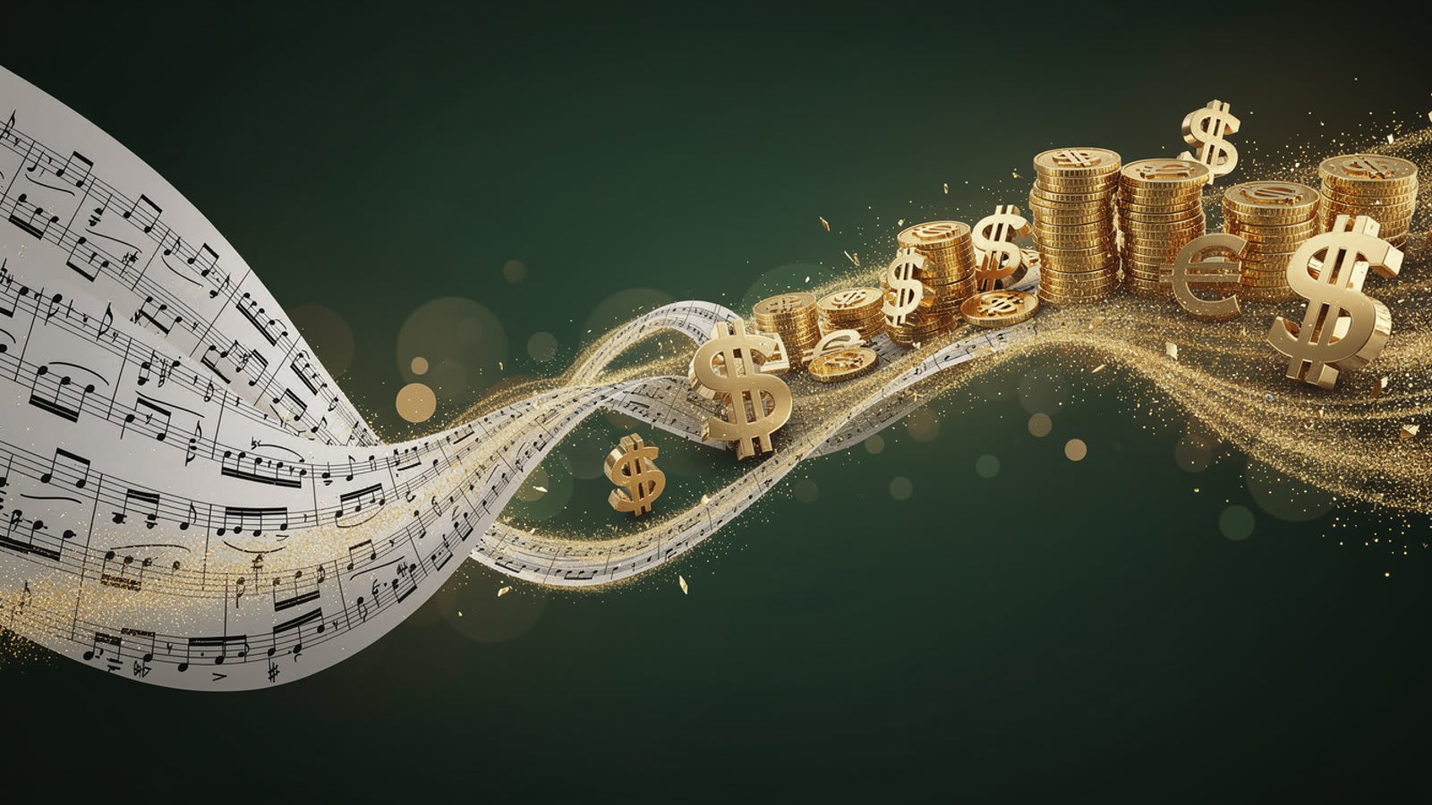 Royalties et Droits d'Auteur