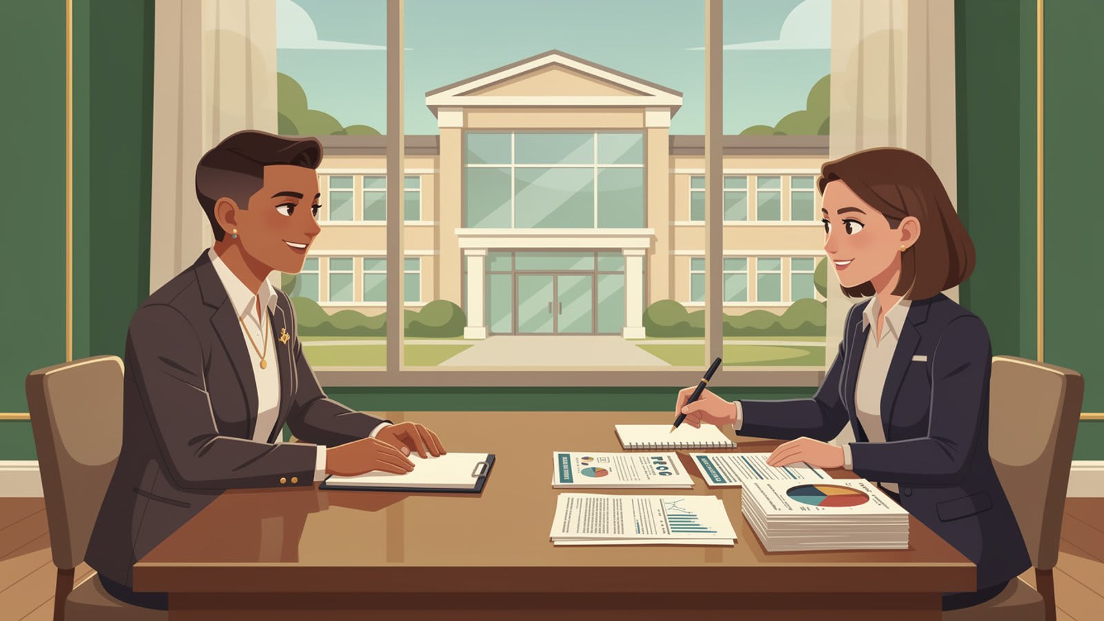 Assurance Écoles Privées