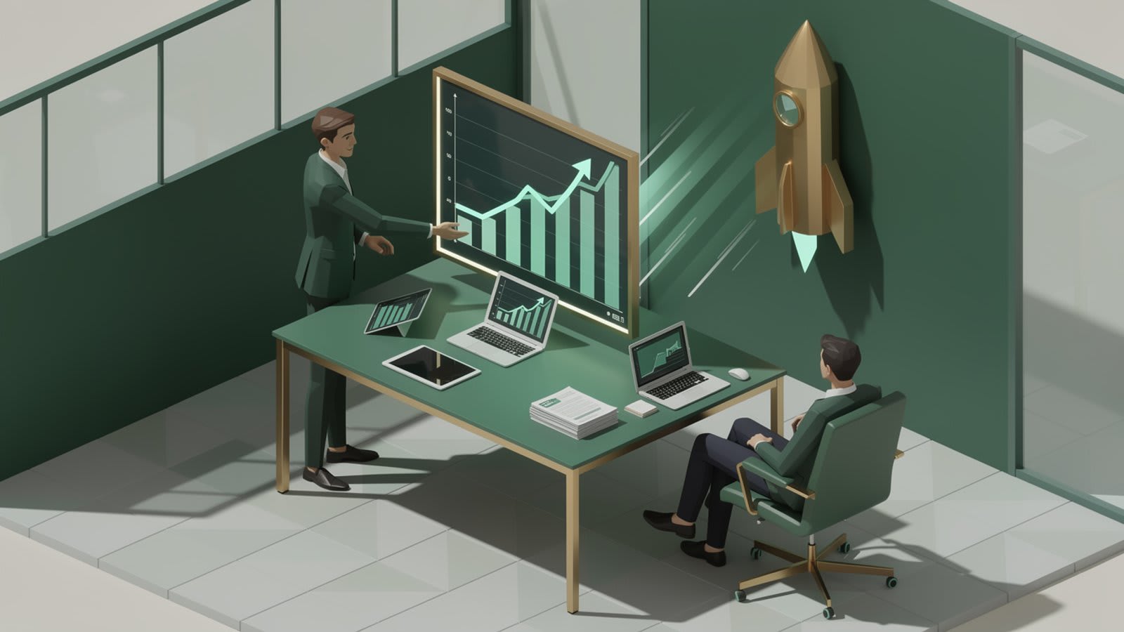Investissement Startups Direct