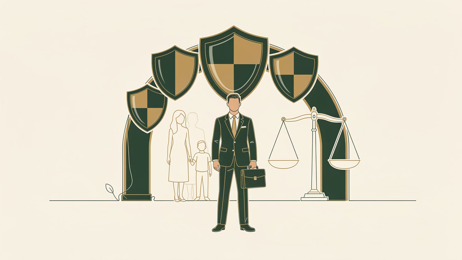 Prévoyance Dirigeant