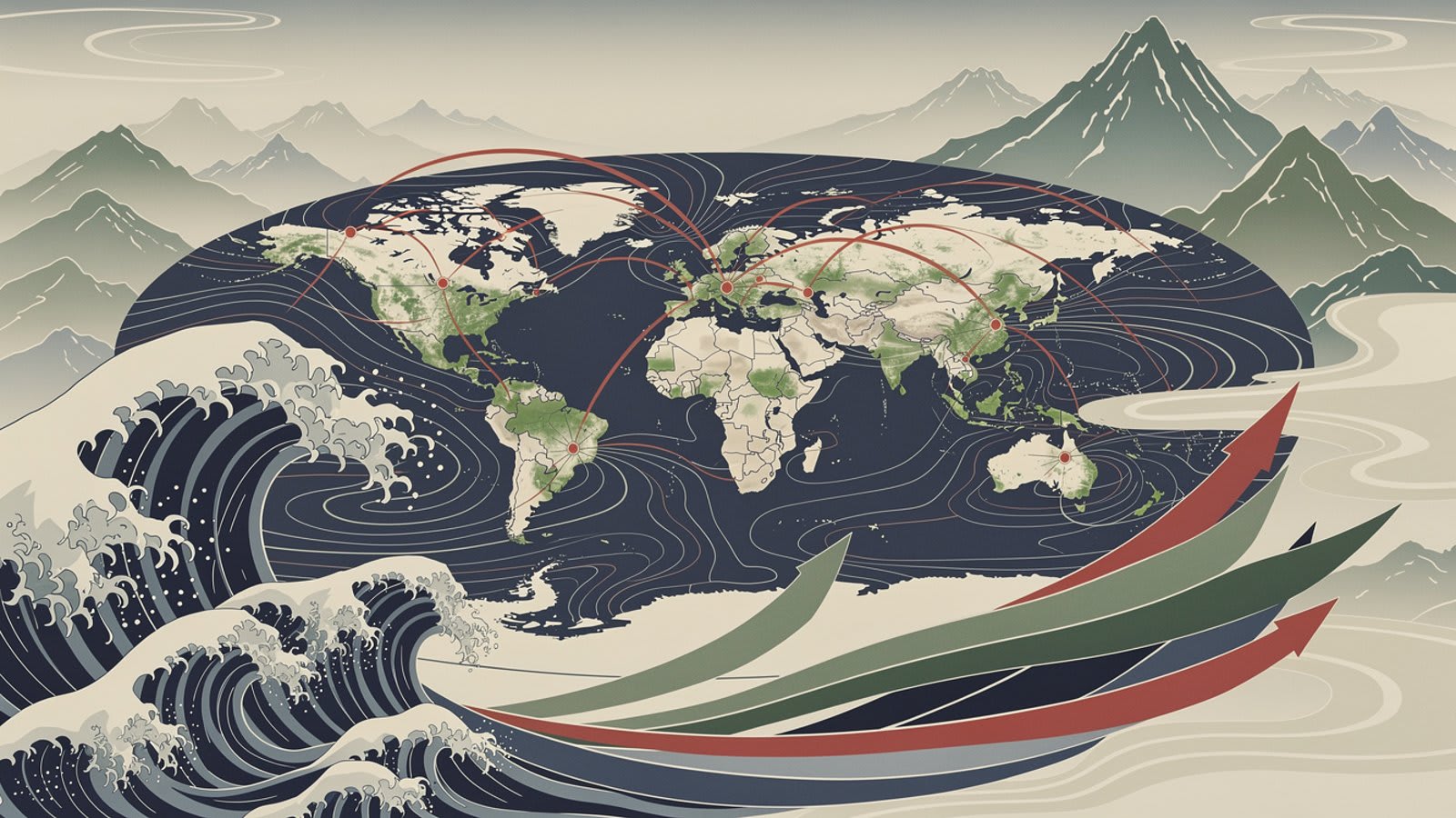 Croissance du marché mondial de l'assurance voyage d'affaires