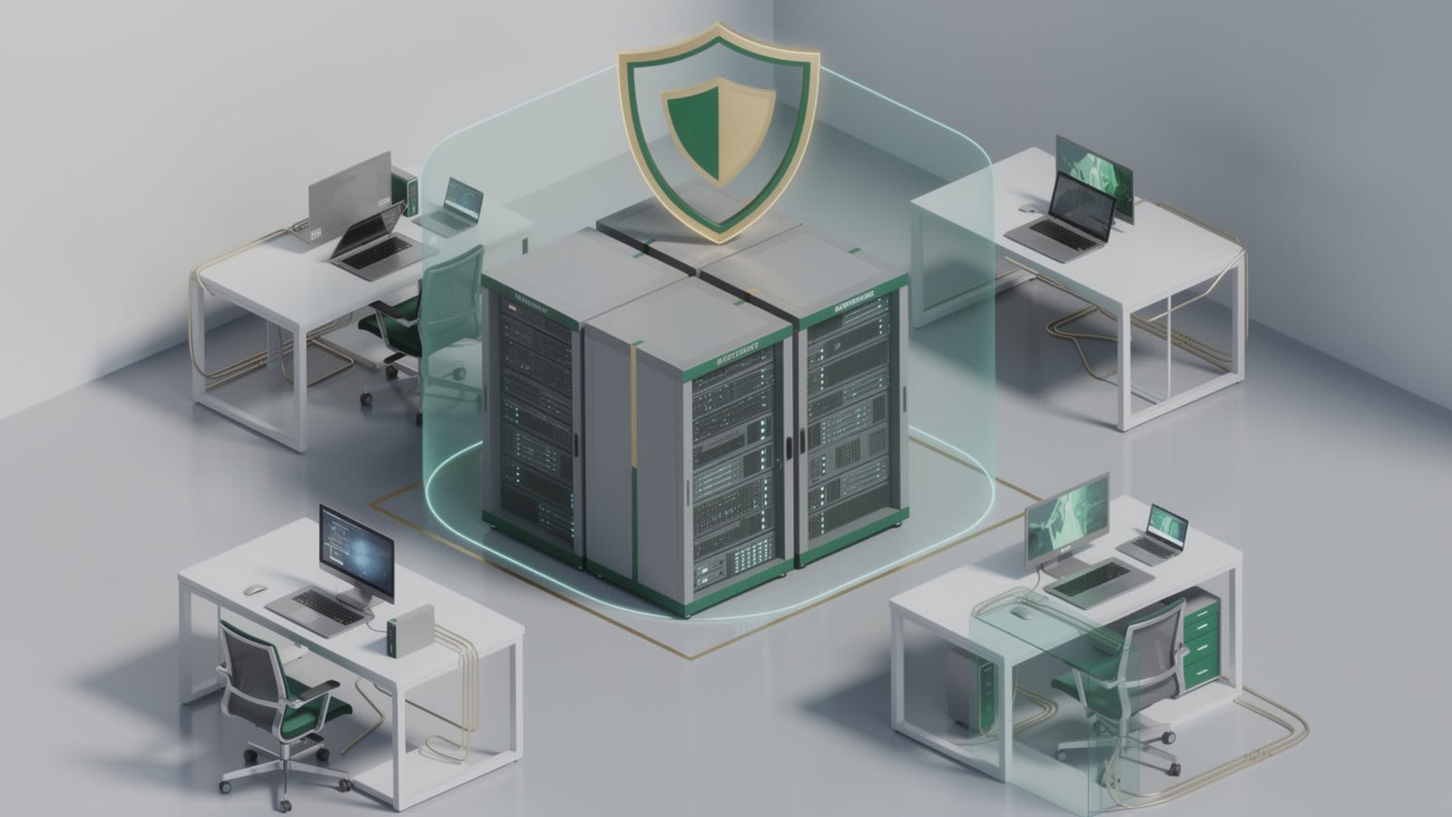 Assurance Matériel Électronique et Informatique