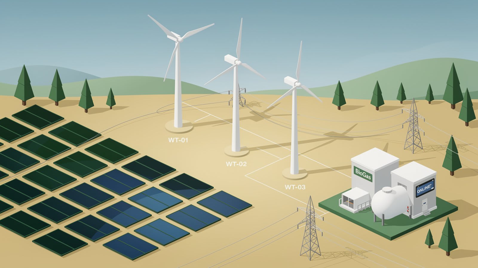 Assurance Énergie et Renouvelables