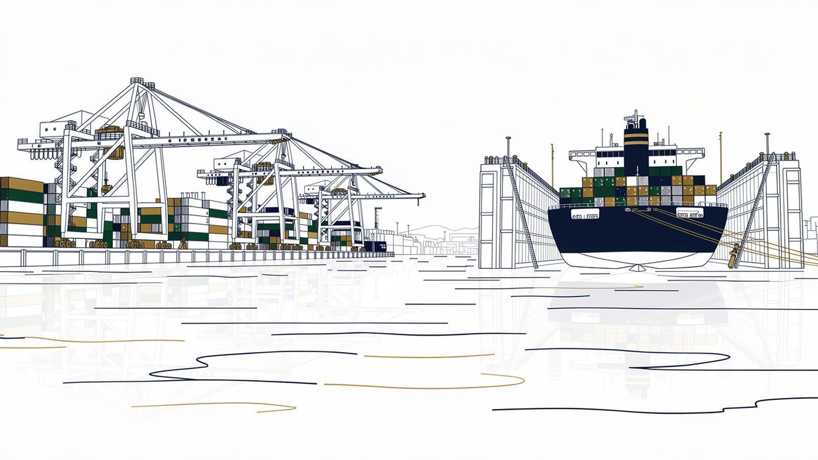 Assurance Ports, Terminaux et Chantiers Navals