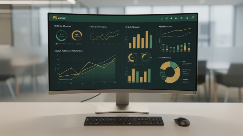Robo Advisors