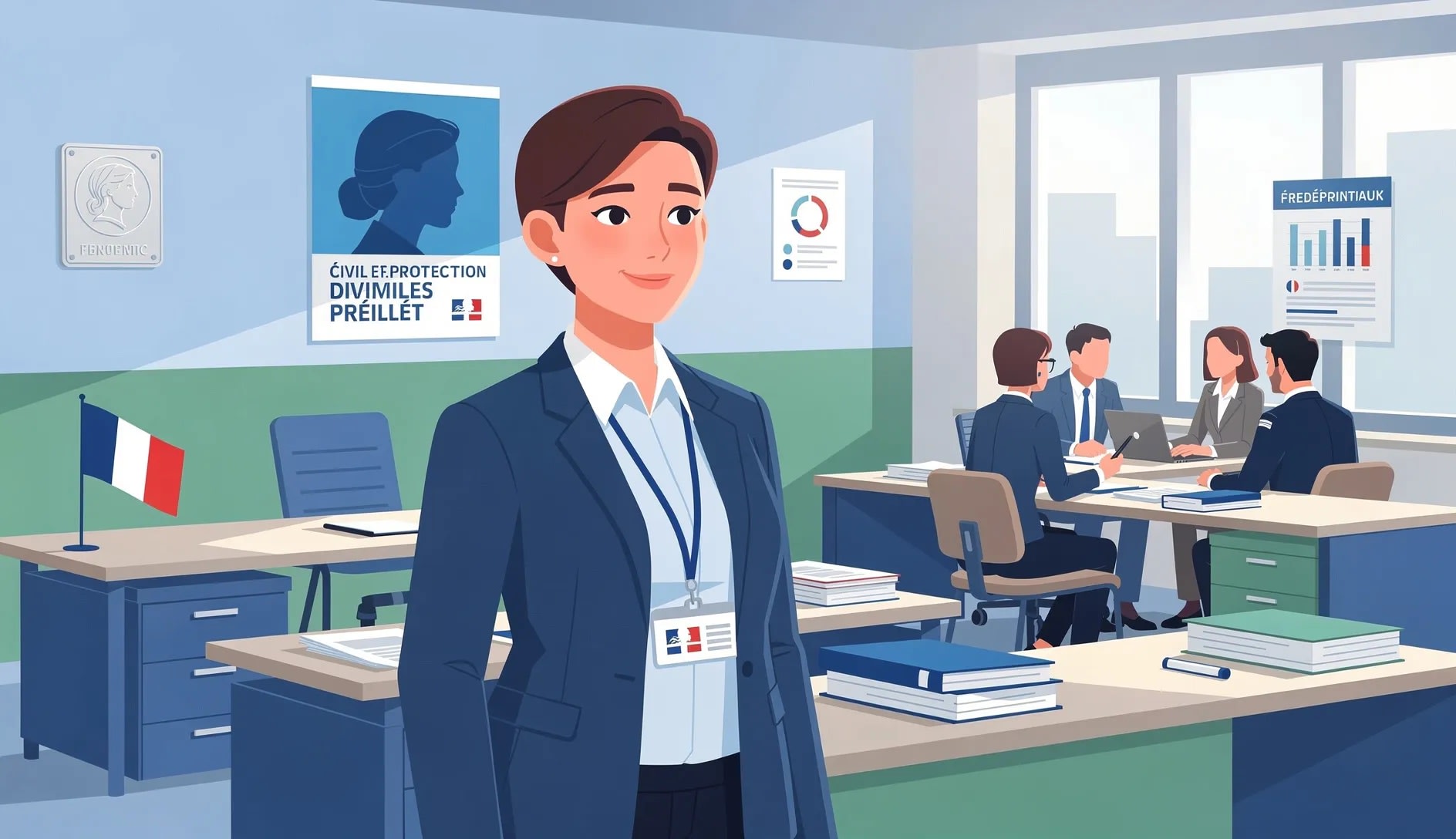 Mutuelle Fonctionnaire