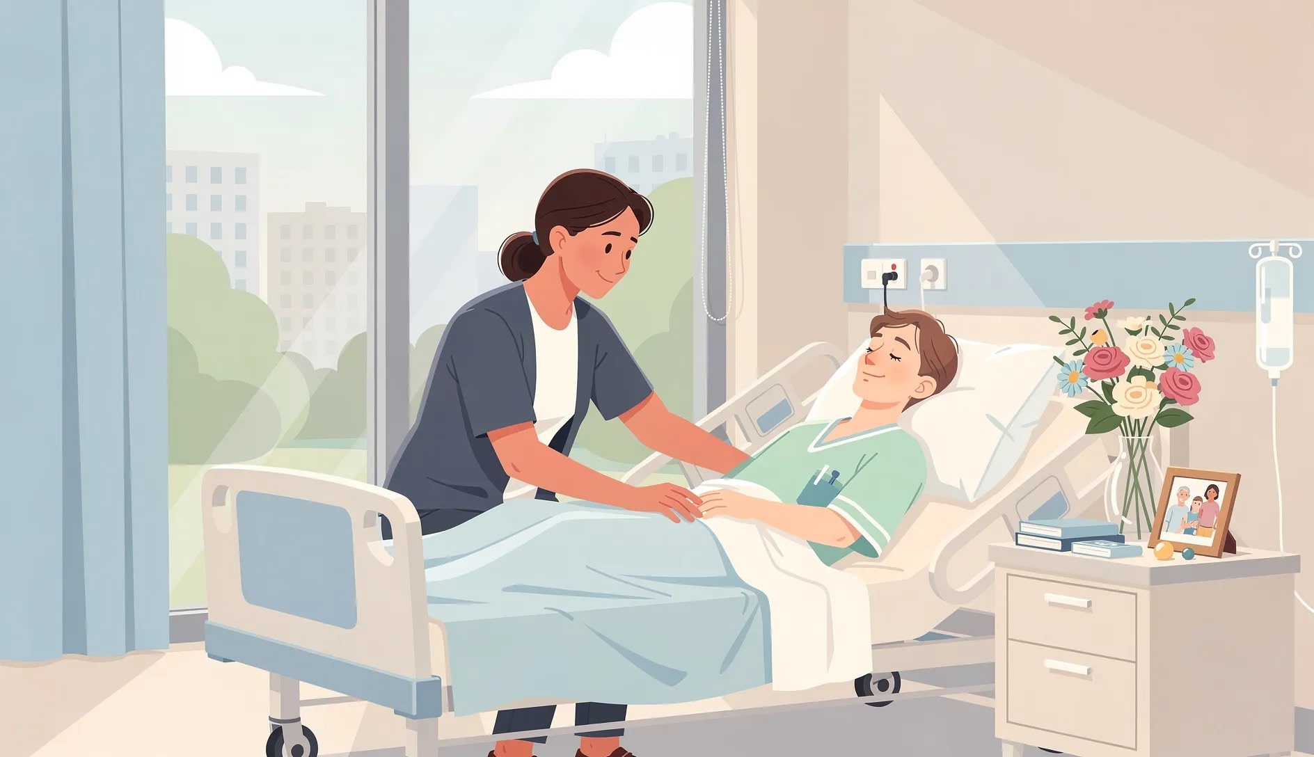 Mutuelle Hospitalisation