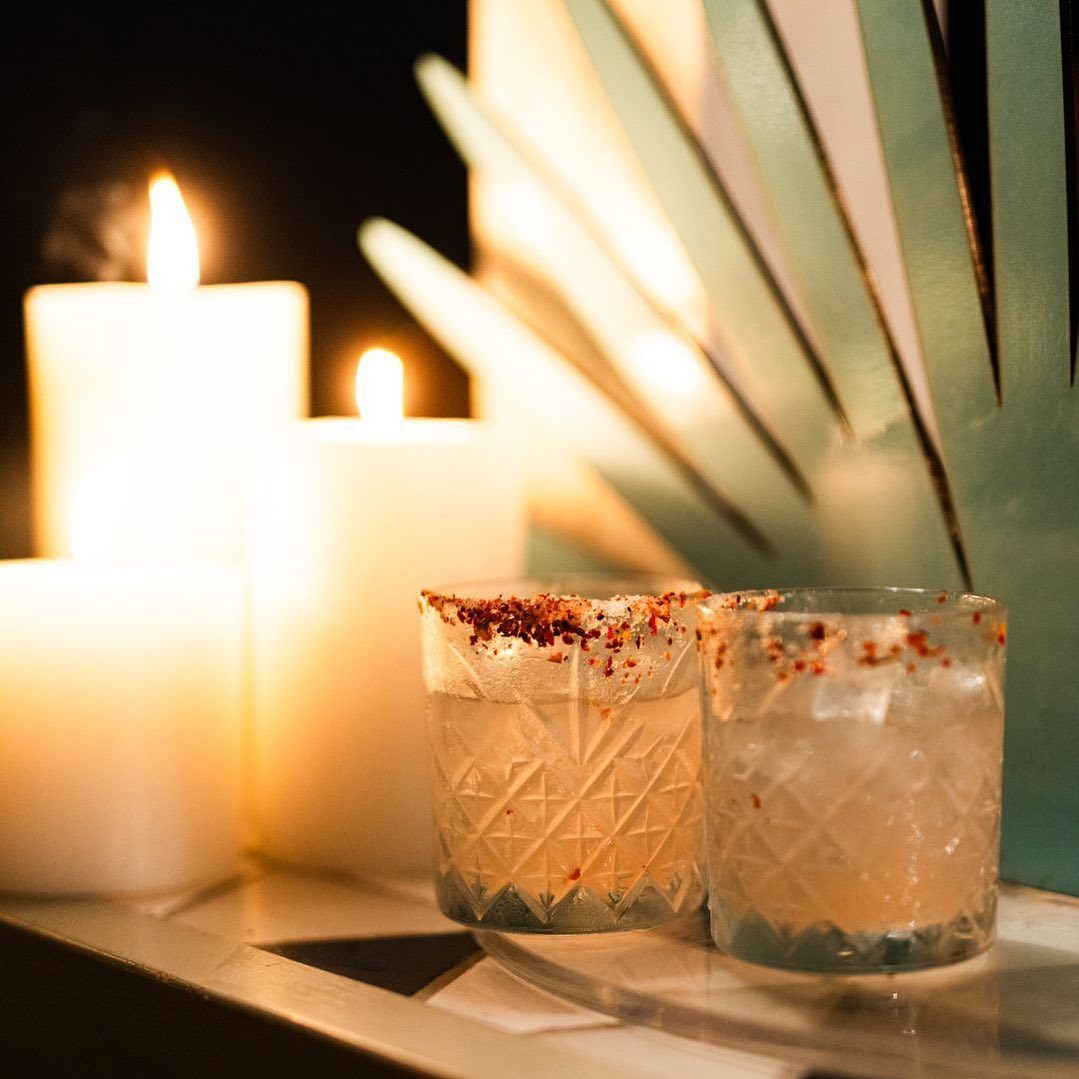 Italian cuisine at Contento, Tel Aviv