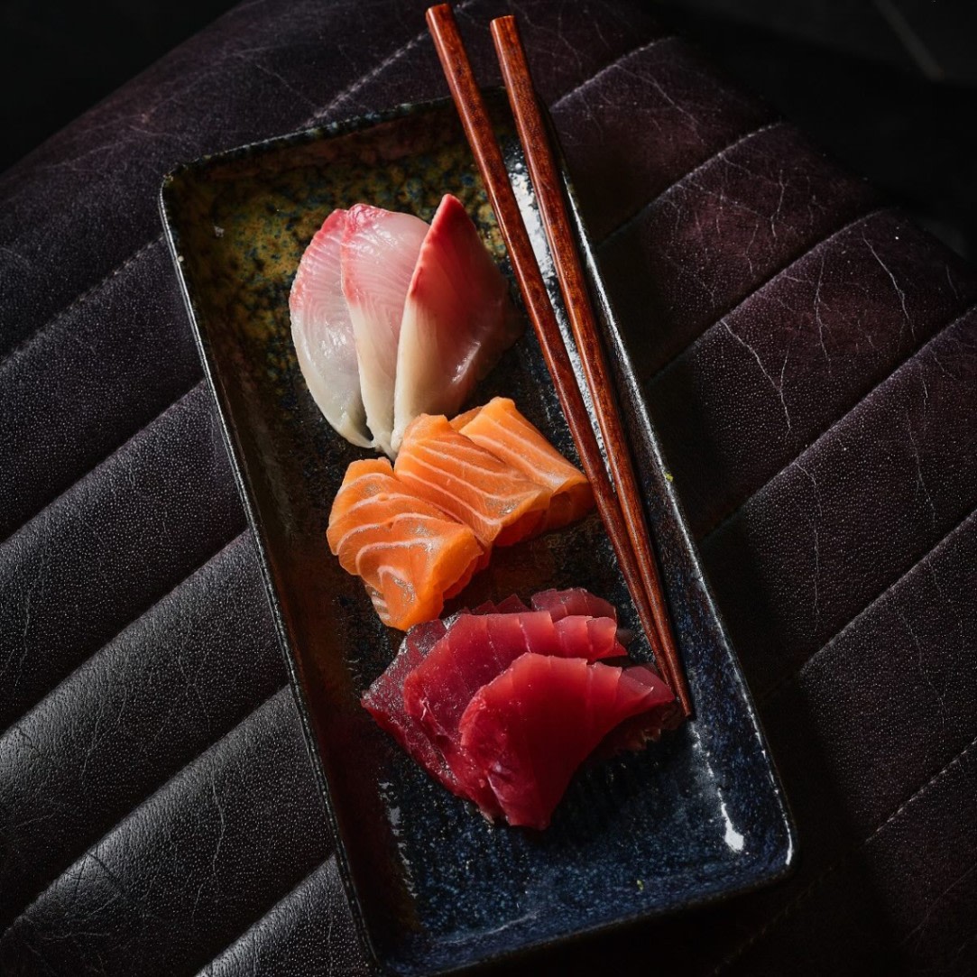 Asian restaurant at Kansai, Tel Aviv