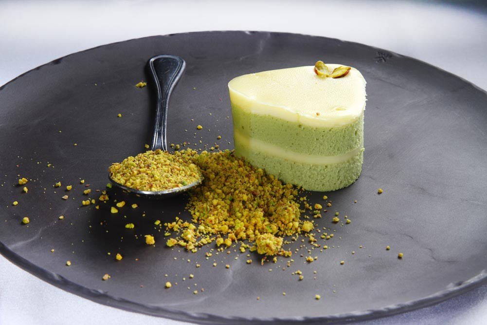 Italian cuisine at Pankina, Tel Aviv