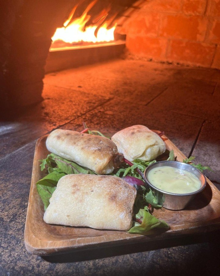 French cuisine at Rendez Vous, Jerusalem