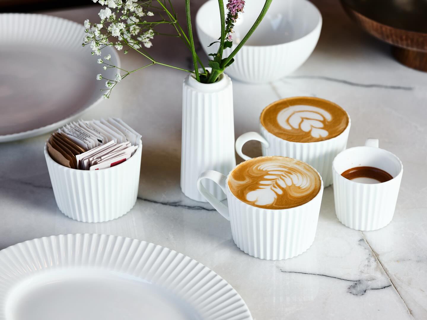 Israeli cuisine at AT8, Tel Aviv