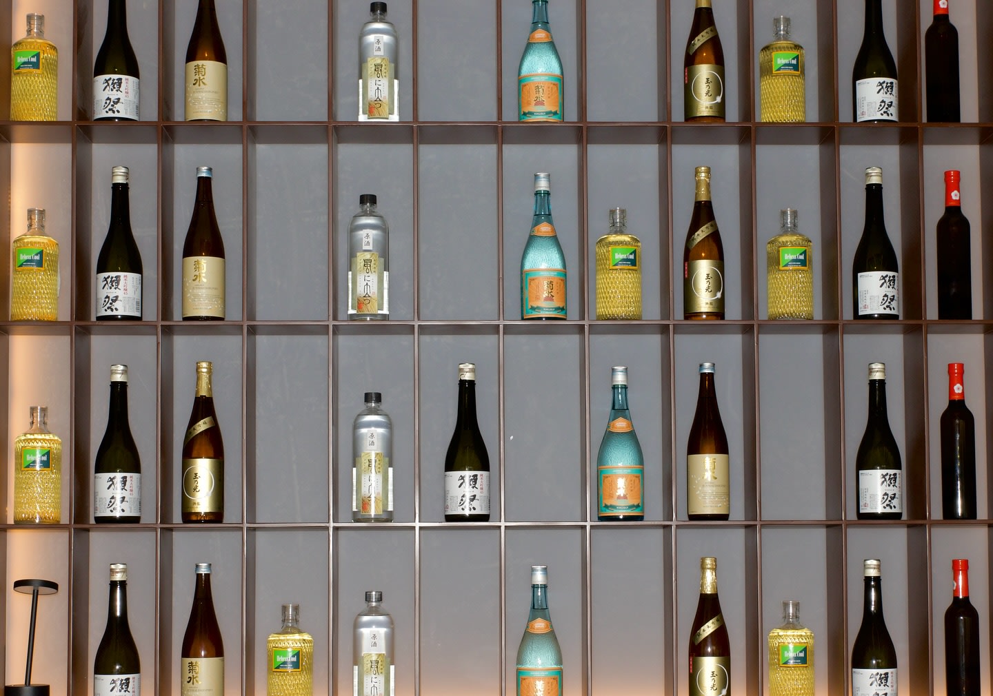 Asian cuisine at Super HaMizrah, Jerusalem