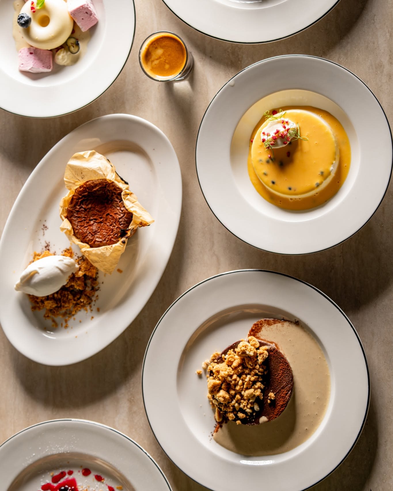 Grill cuisine at Josef Rimon Grill & Wine, Jerusalem