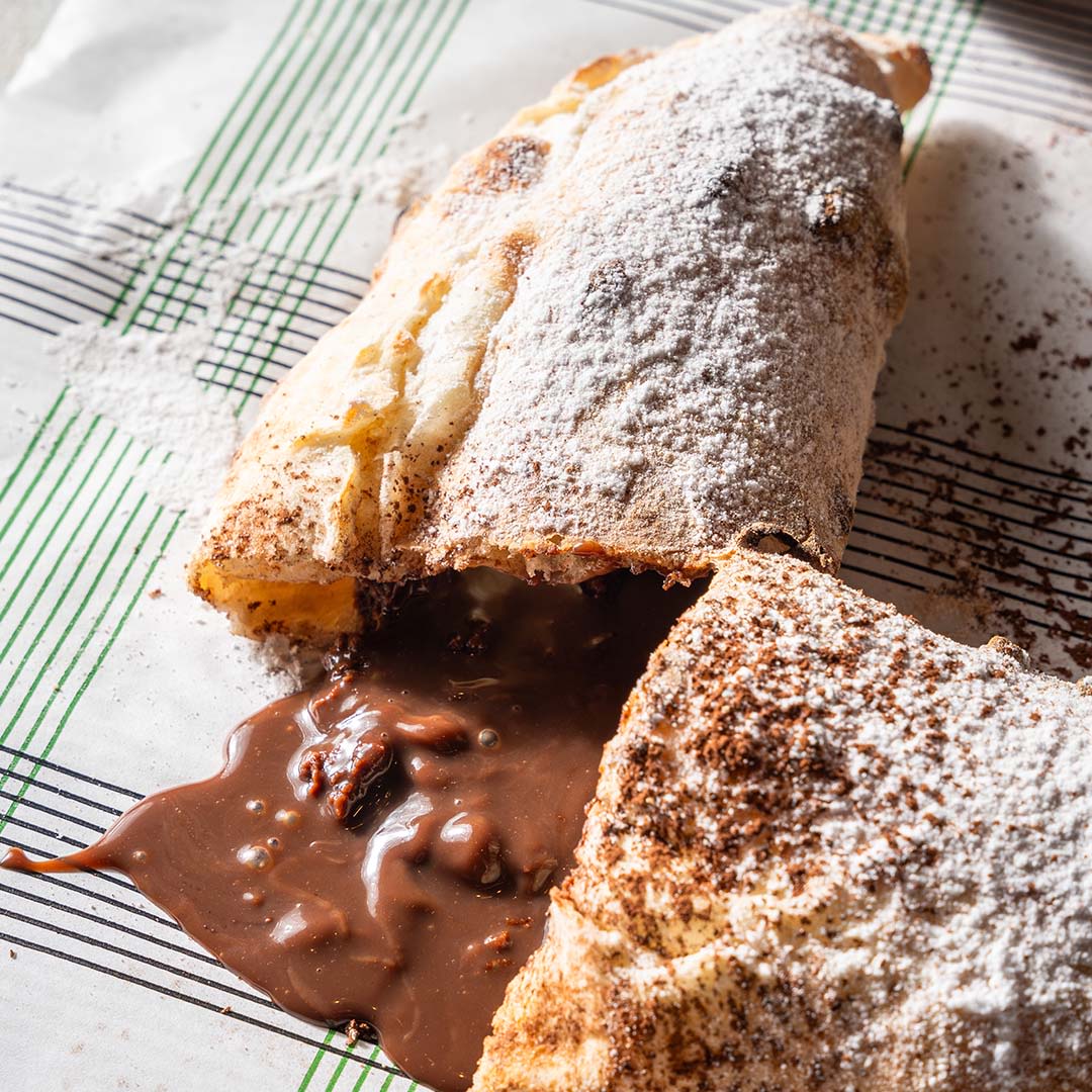 Italian cuisine at Joya, Tel Aviv