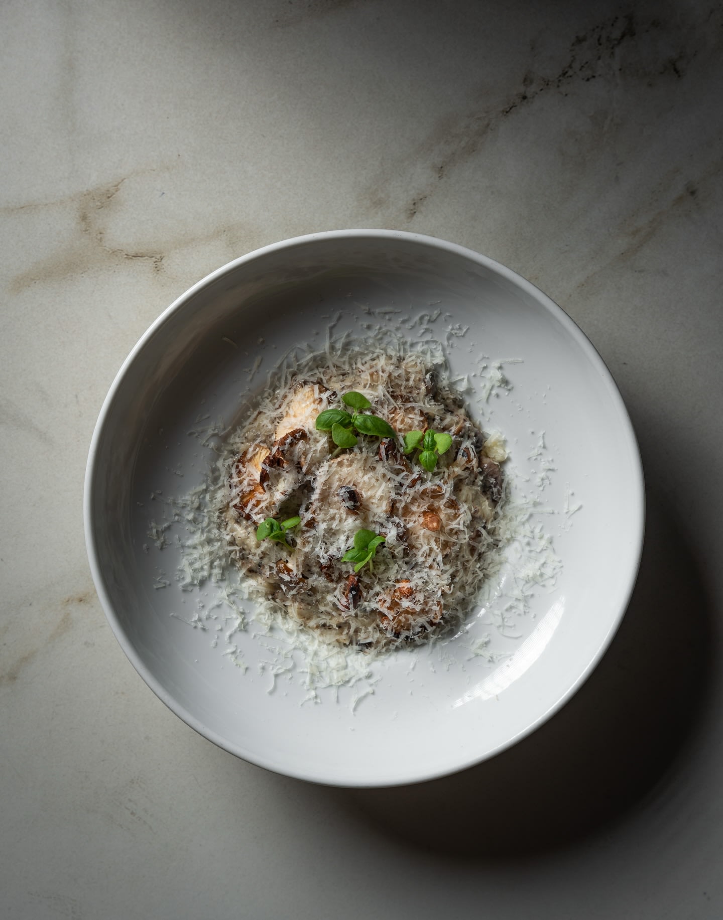 Mediterranean cuisine at Ola Ola, Tel Aviv