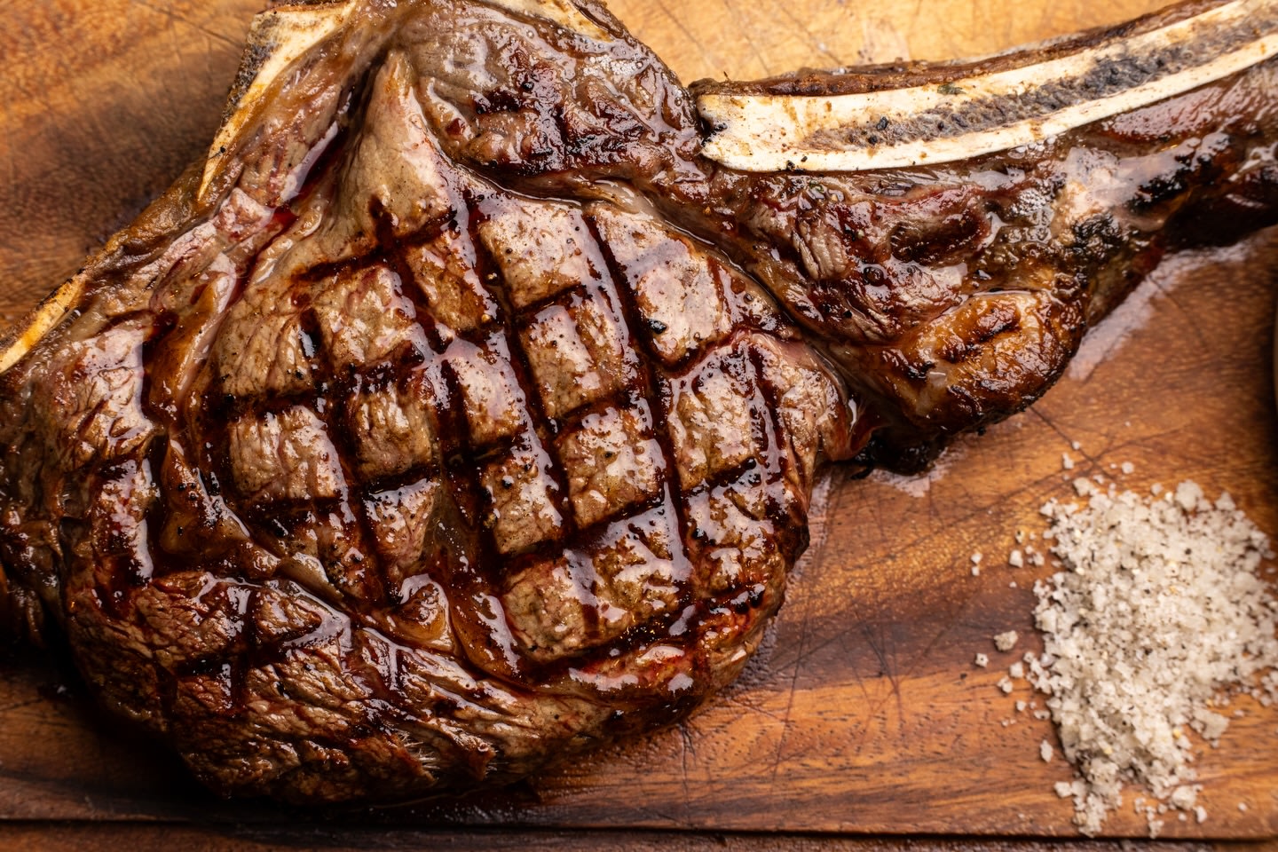 Steakhouse restaurant at Vin et Viande, Petah Tikva