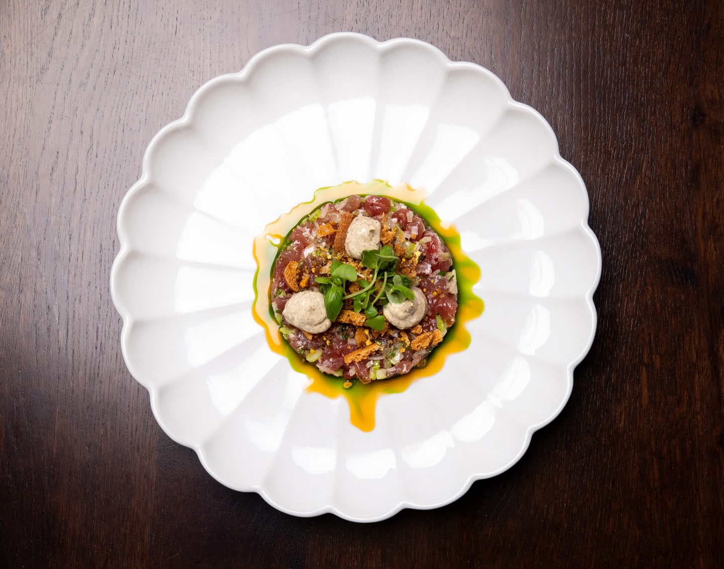 Steakhouse cuisine at Vin et Viande, Petah Tikva