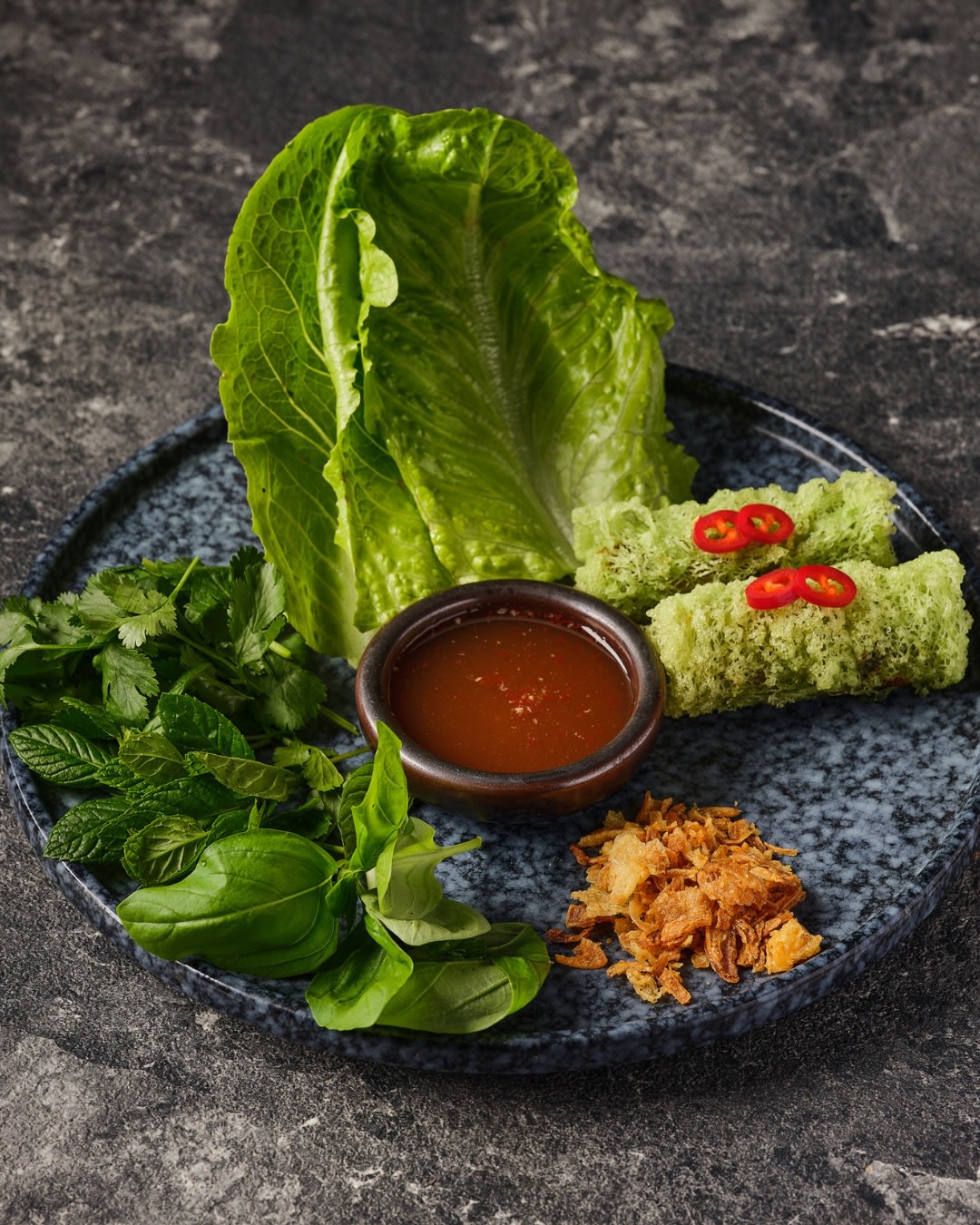 Sushi cuisine at Kansai, Tel Aviv