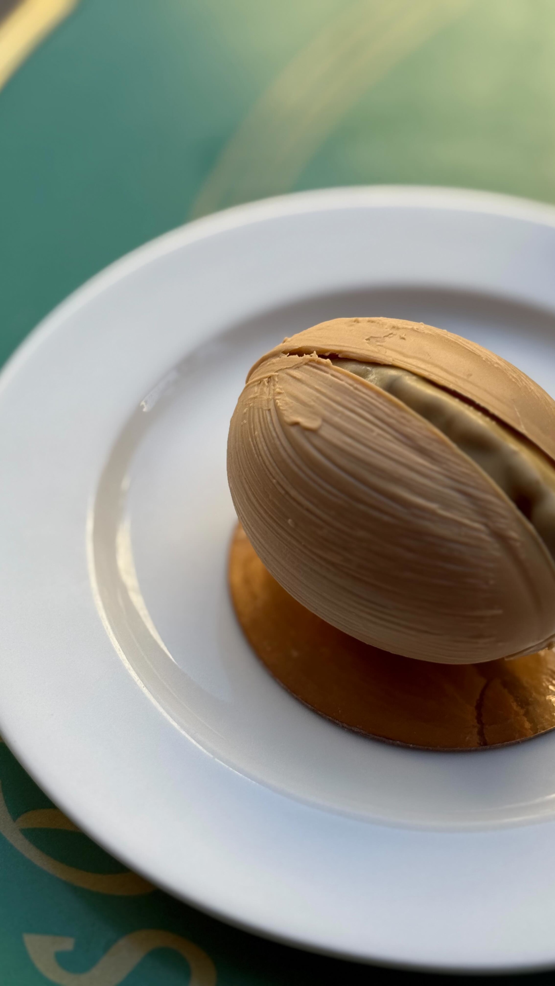 French cuisine at Café Kadosh, Jerusalem