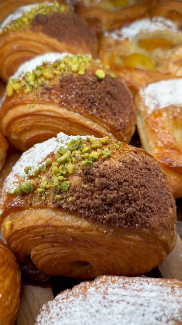 French cuisine at Café Kadosh, Jerusalem