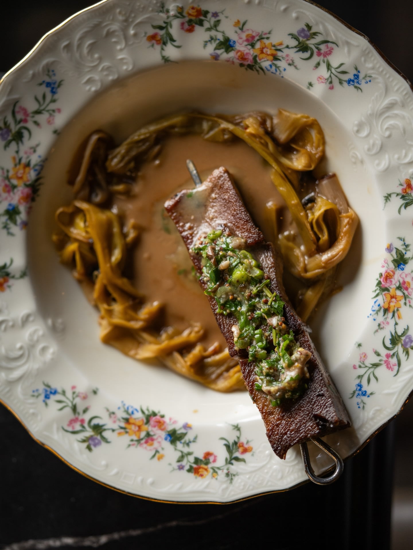 Israeli cuisine at 02 Inbal, Jerusalem