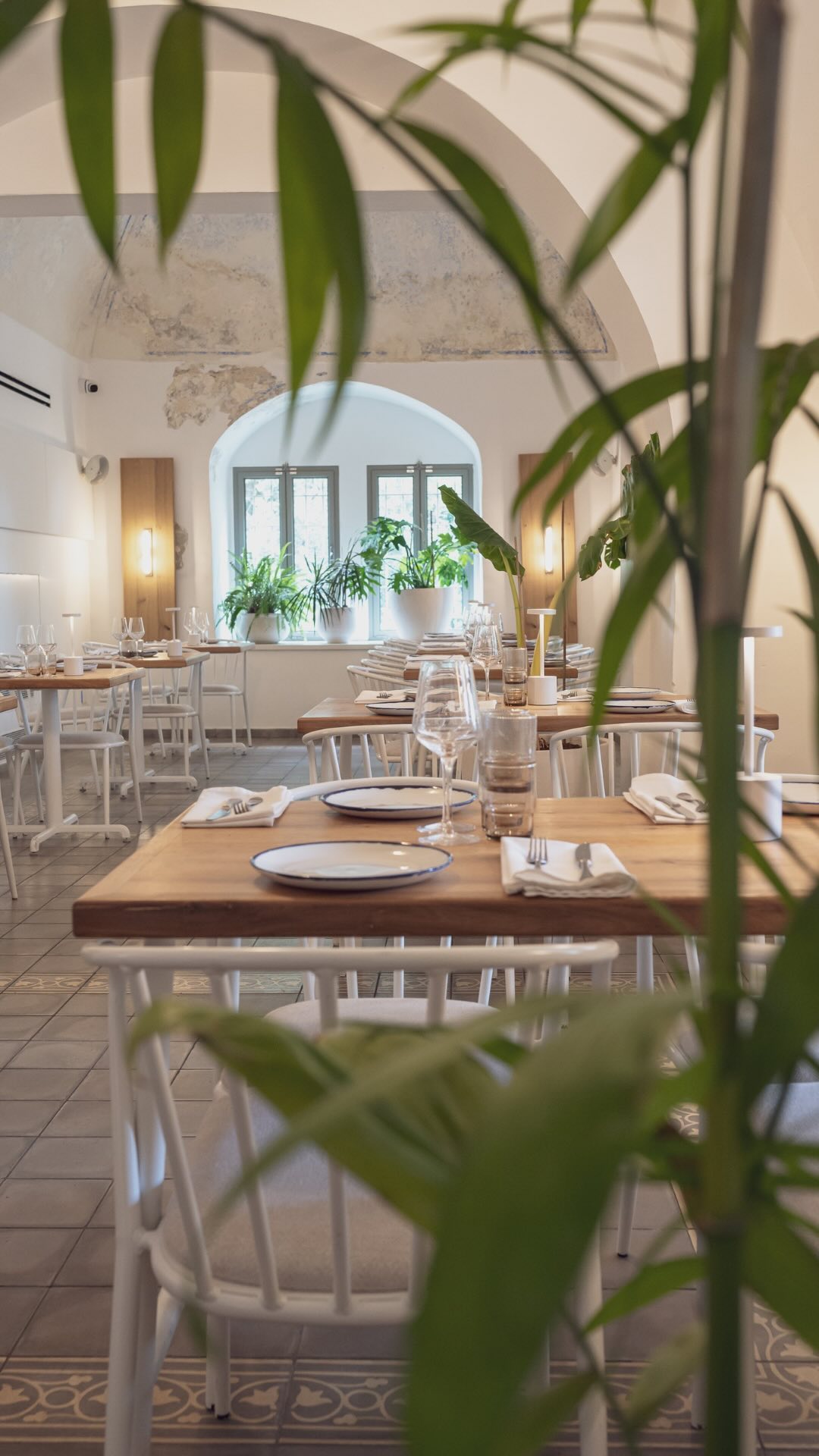 Israeli restaurant at 1868, Jerusalem