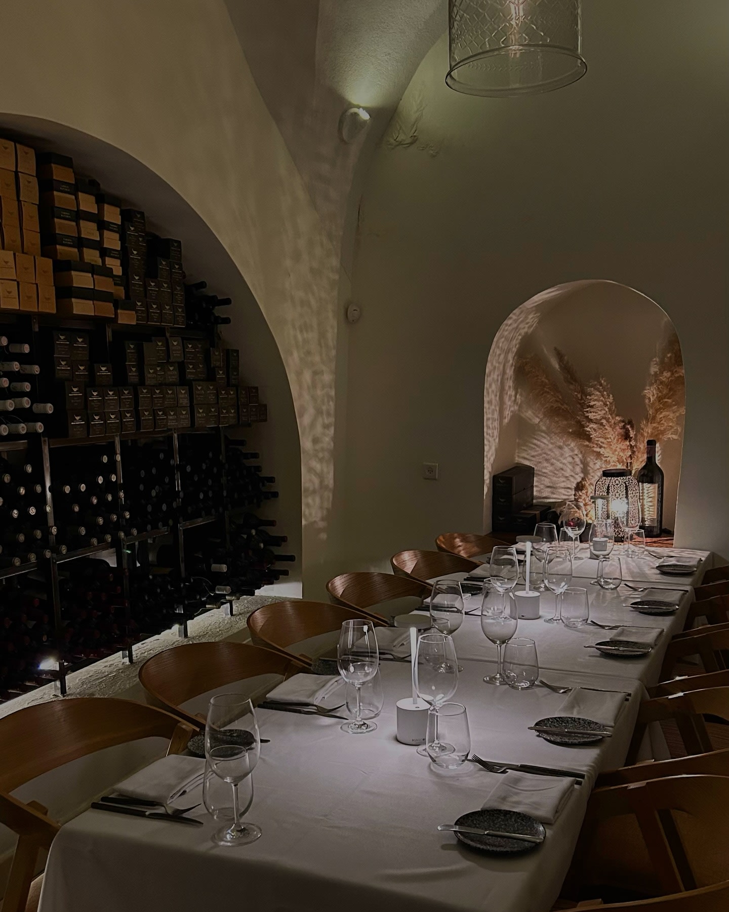 Israeli cuisine at 1868, Jerusalem