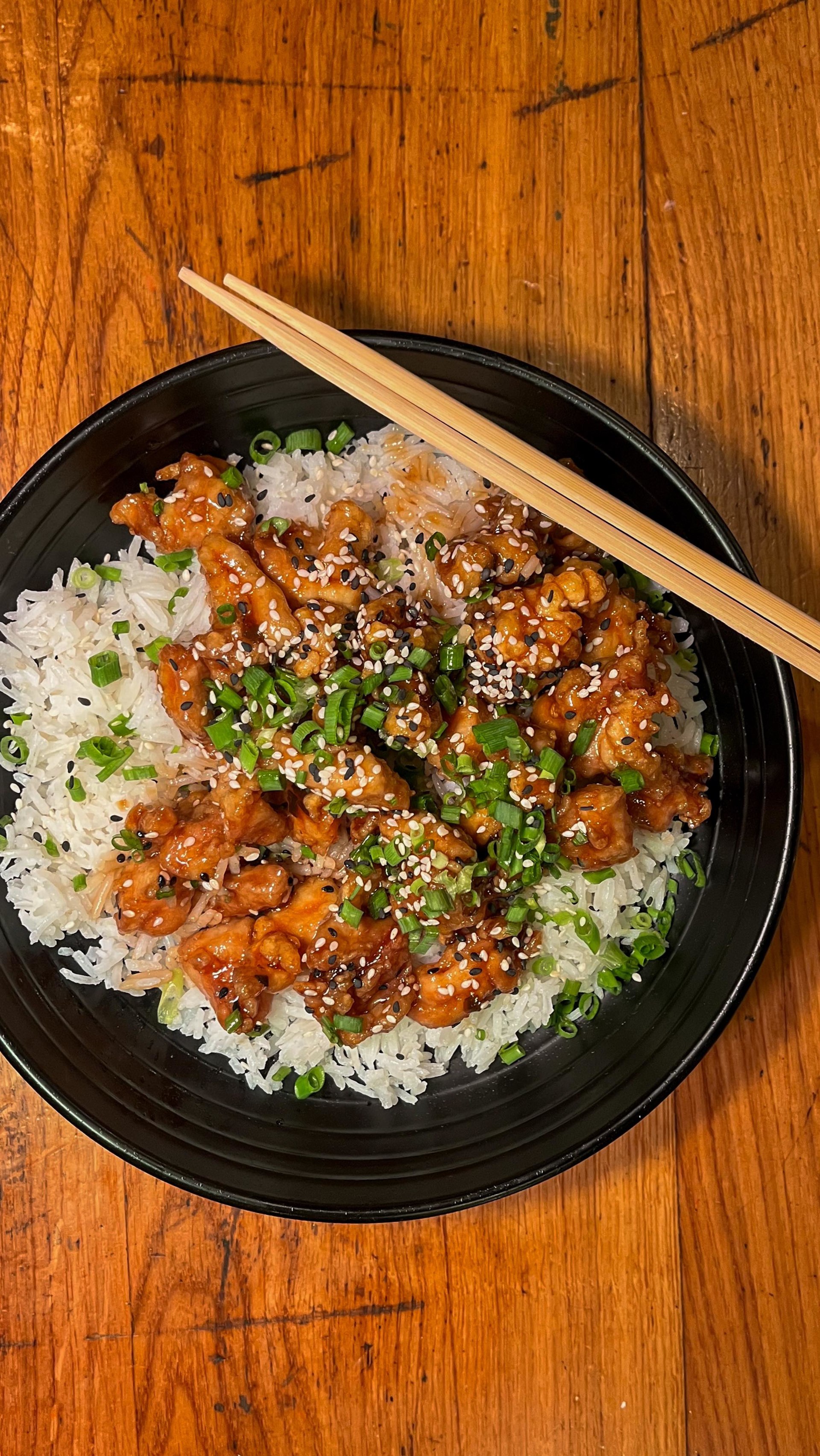American cuisine at Crave, Jerusalem