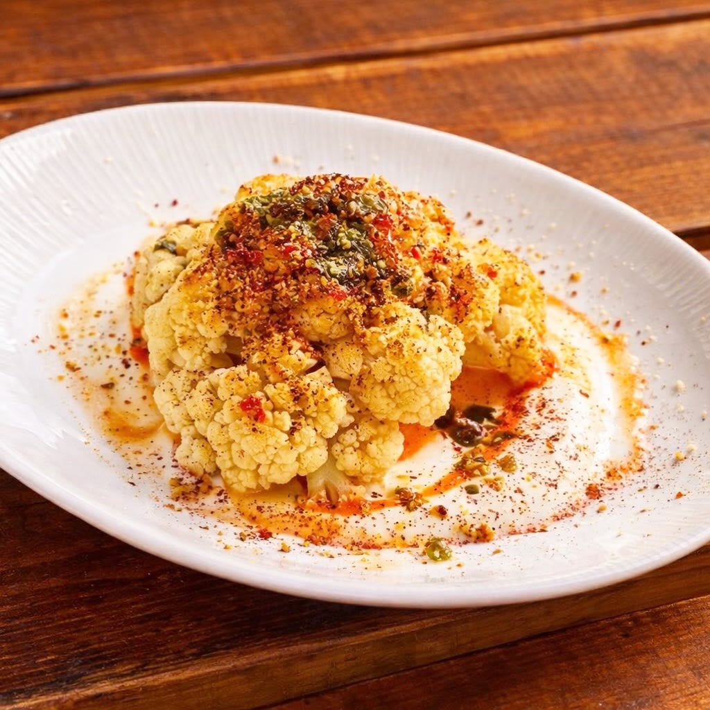 Italian restaurant at Benjamina, Tel Aviv