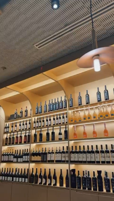 Steakhouse restaurant at Entrecote, Jerusalem