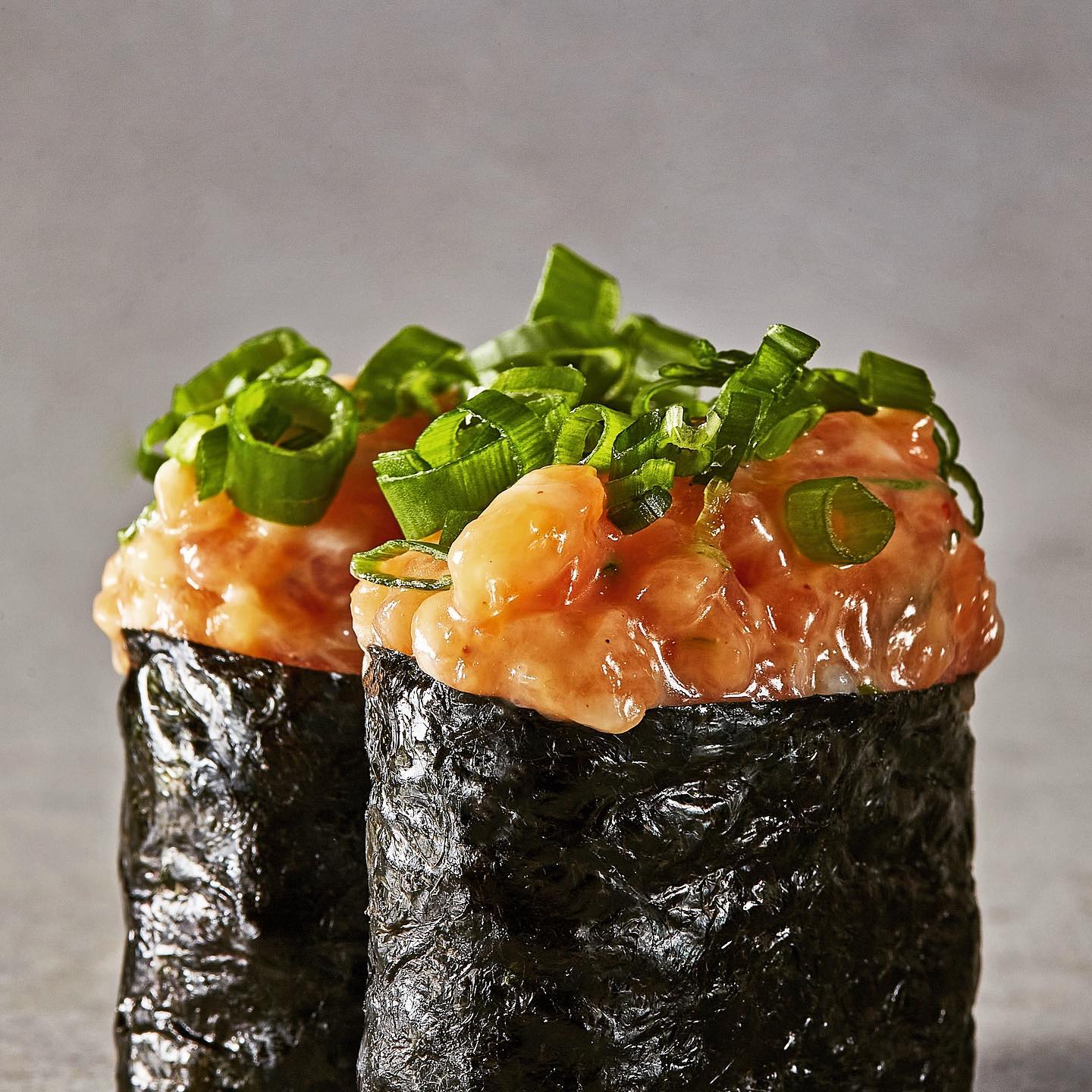 Sushi restaurant at Sushi Bayit Vegan, Jerusalem
