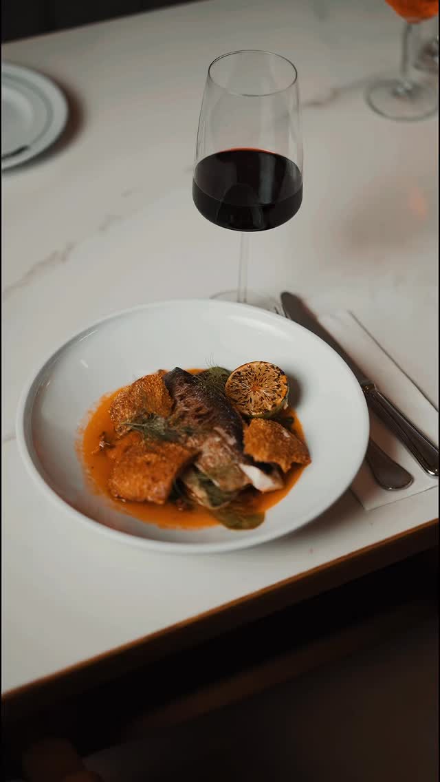 Italian cuisine at Malka VeZipi, Ashkelon