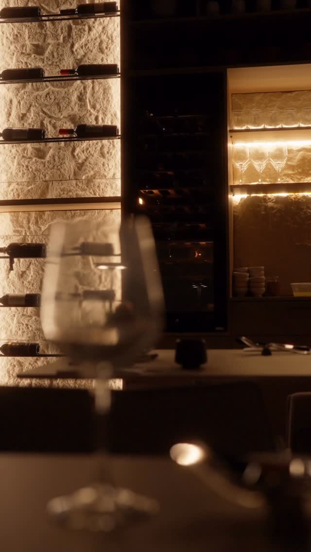 French cuisine at DAW, Lod